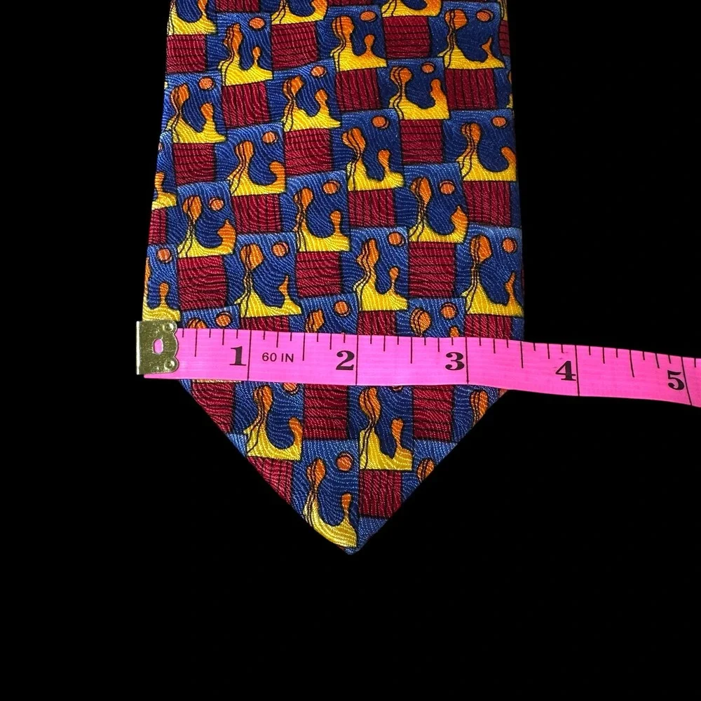 J. Garcia garcia silk